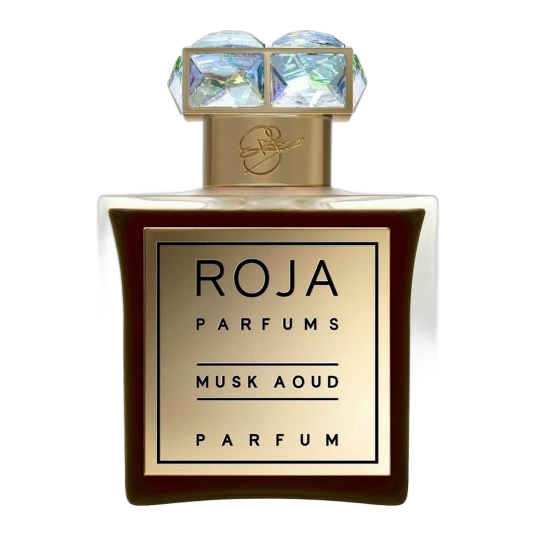 Roja Parfums Musk Aoud bottle