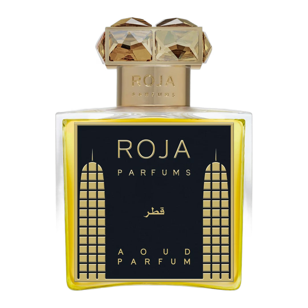 Roja Parfums Qatar bottle