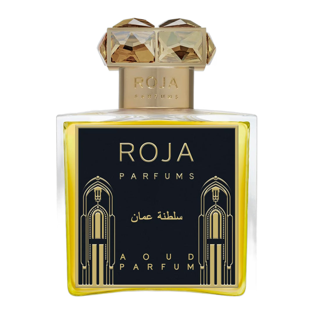 Roja Parfums Sultanate of Oman bottle