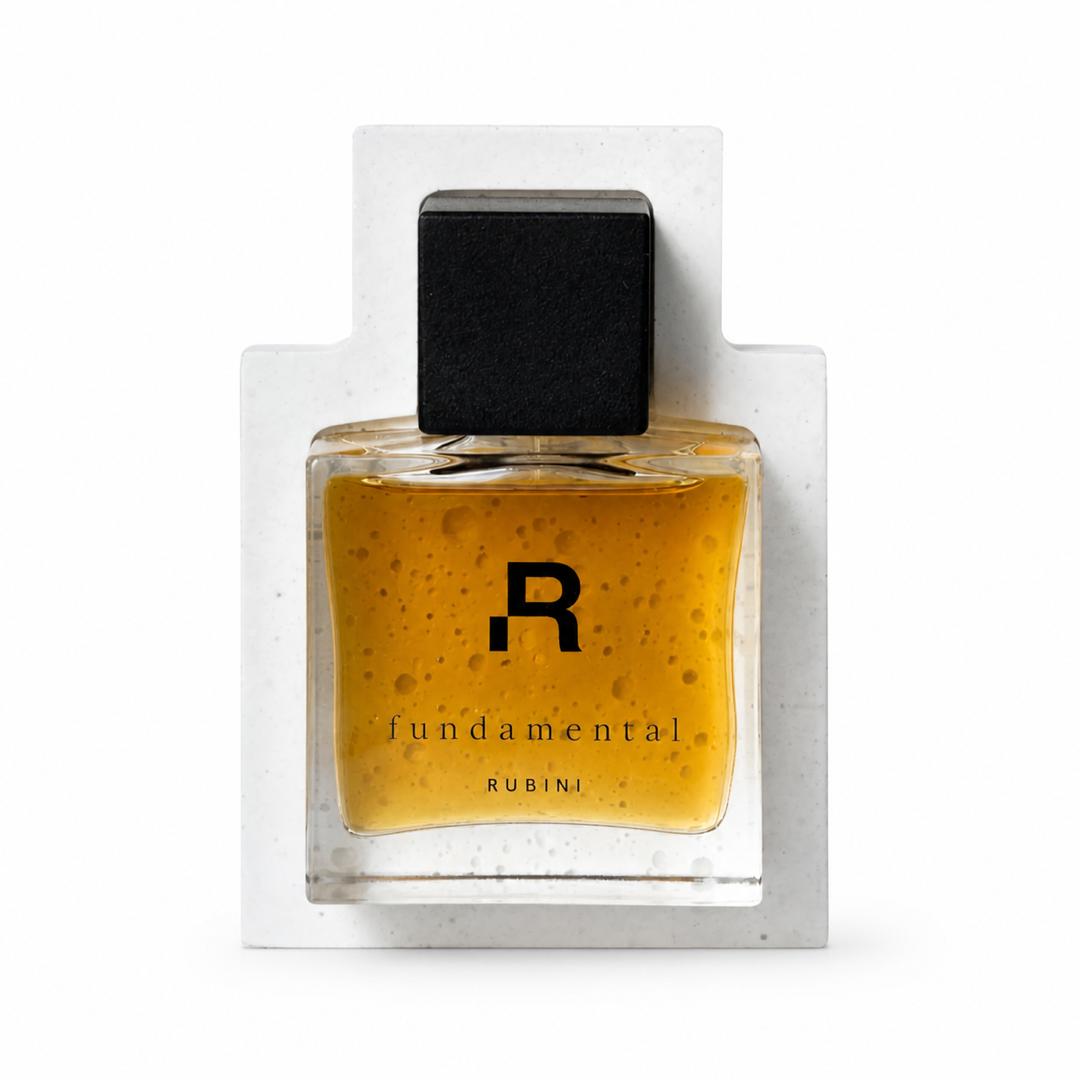 Rubini Fundamental Edition 2.023 bottle