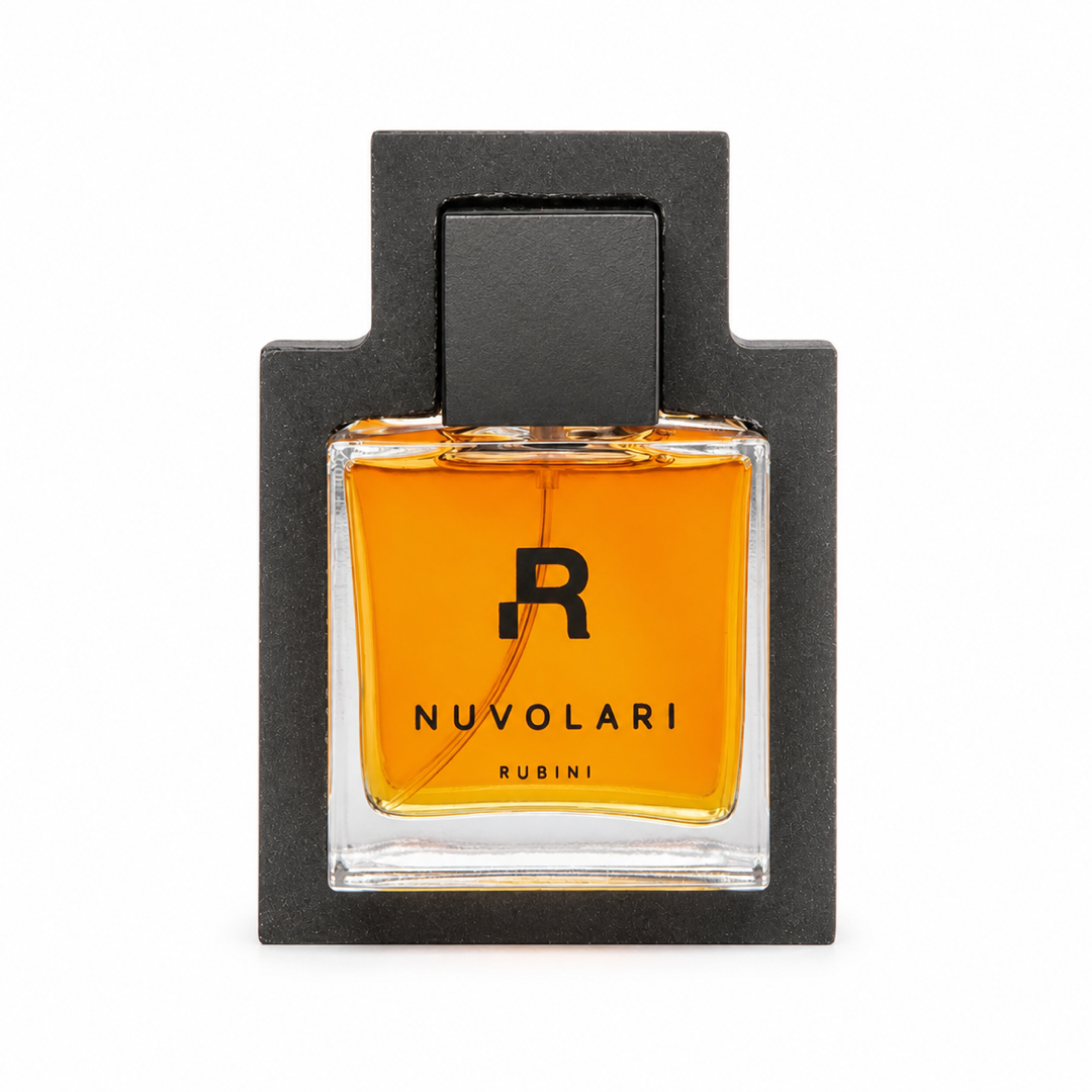 Rubini Nuvolari bottle