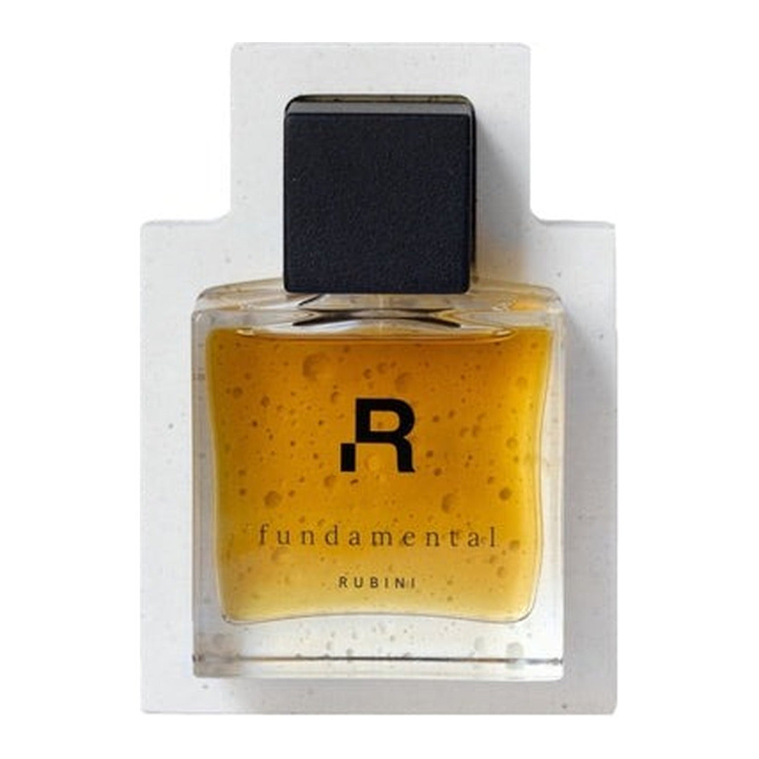 Rubini Fundamental (2015) fragrance bottle
