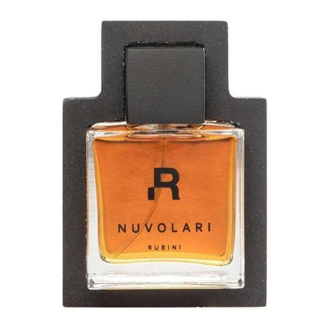 Rubini Nuvolari fragrance bottle