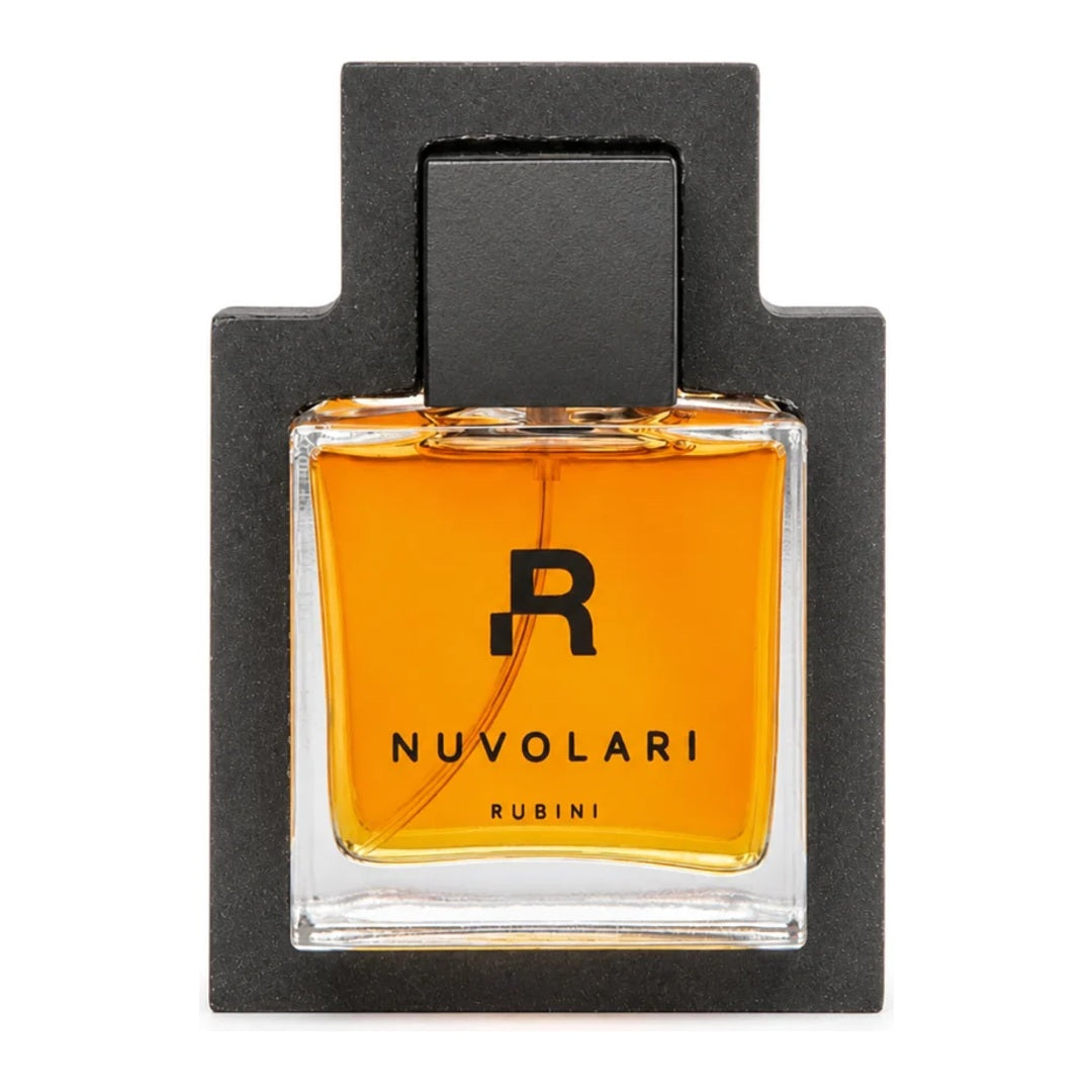 Rubini Nuvolari extrait de parfum bottle