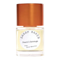 Sarah Baker Peach's Revenge extrait de parfum 50ml bottle