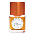 Sarah Baker Perfumes Flame & Fortune (Extrait de Parfum) fragrance bottle
