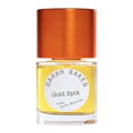 Sarah Baker Perfumes Gold Spot fragrance bottle