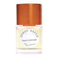 Sarah Baker Perfumes Peach's Revenge fragrance bottle