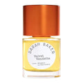 Sarah Baker Perfumes Velvet Vendetta fragrance bottle