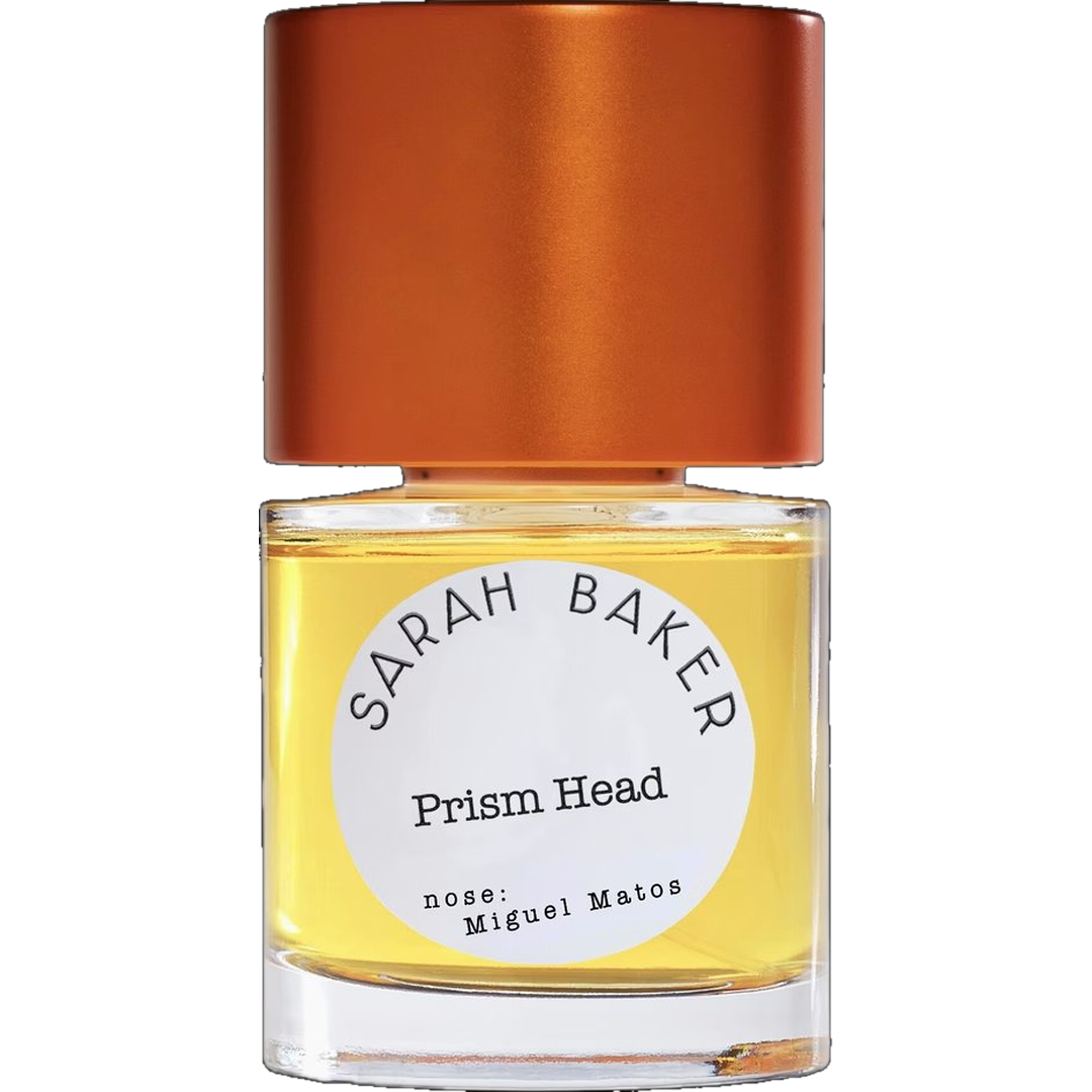 Sarah Baker - Prism Head 50ML - TESTER