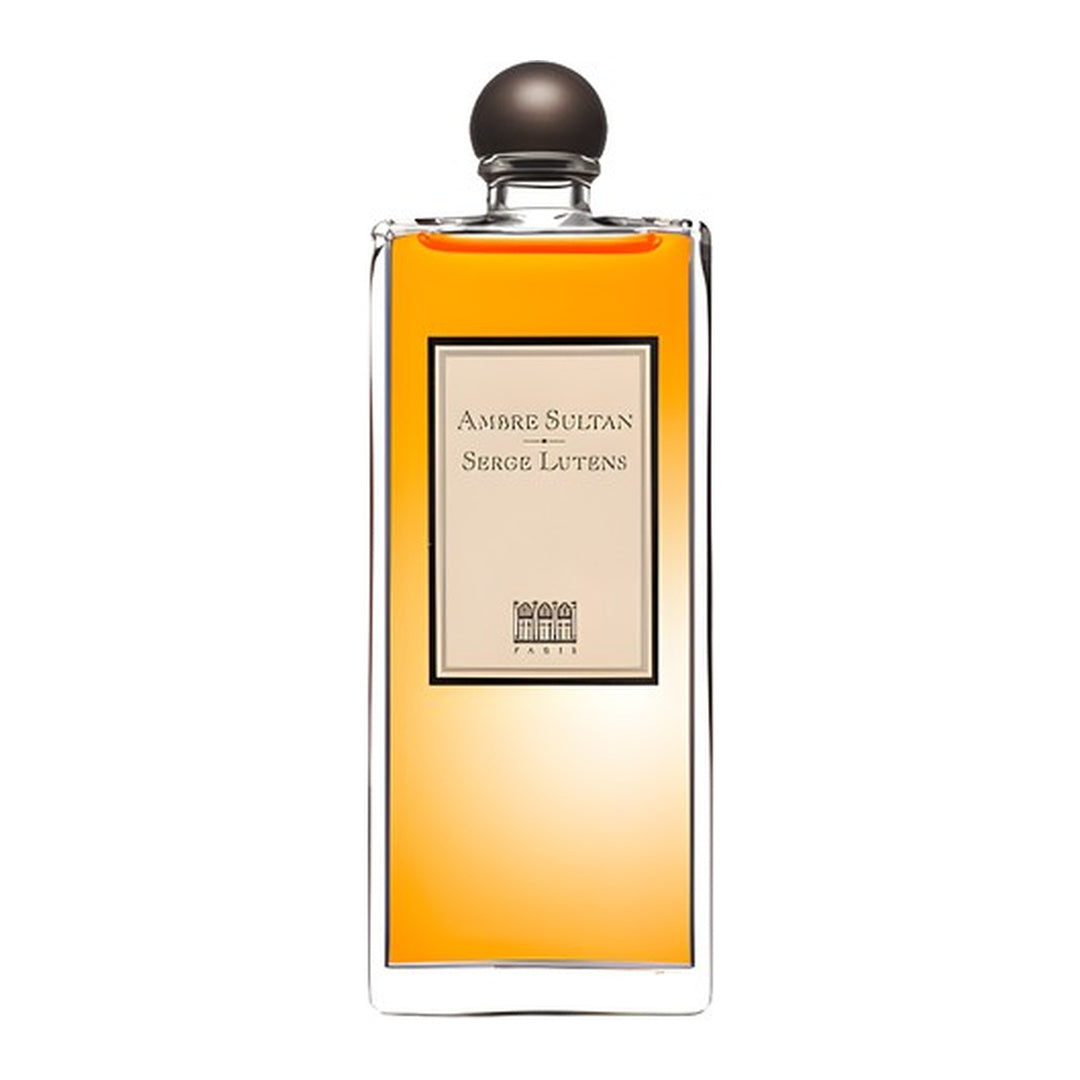 Serge Lutens Ambre sultan (Eau de Parfum) bottle