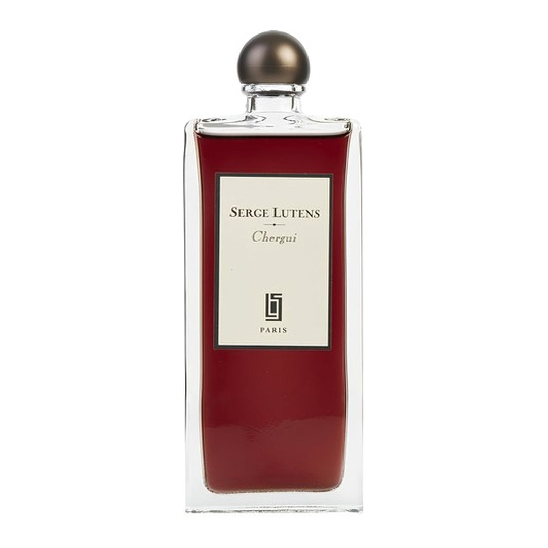 Serge Lutens Chergui (Eau de Parfum) bottle