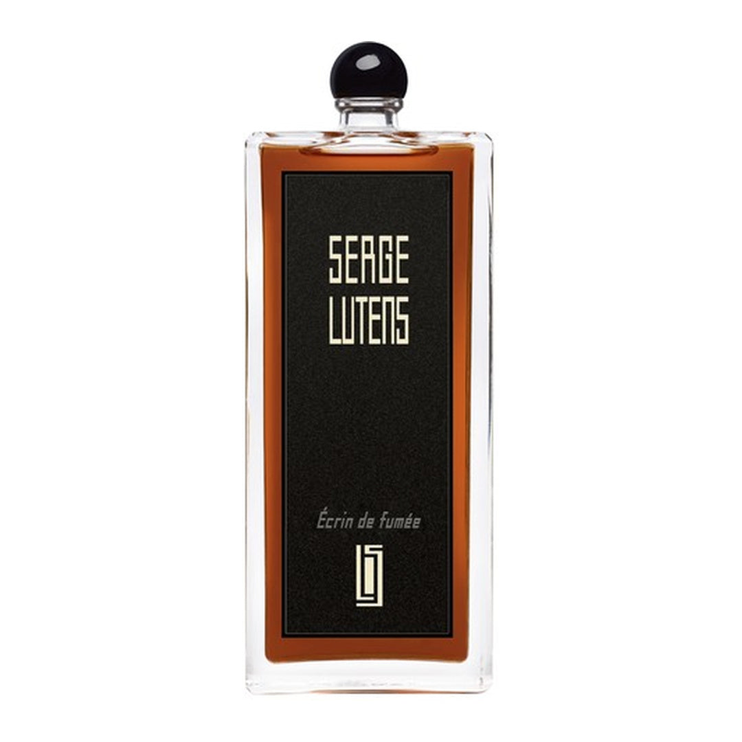 Serge Lutens Écrin de fumée bottle