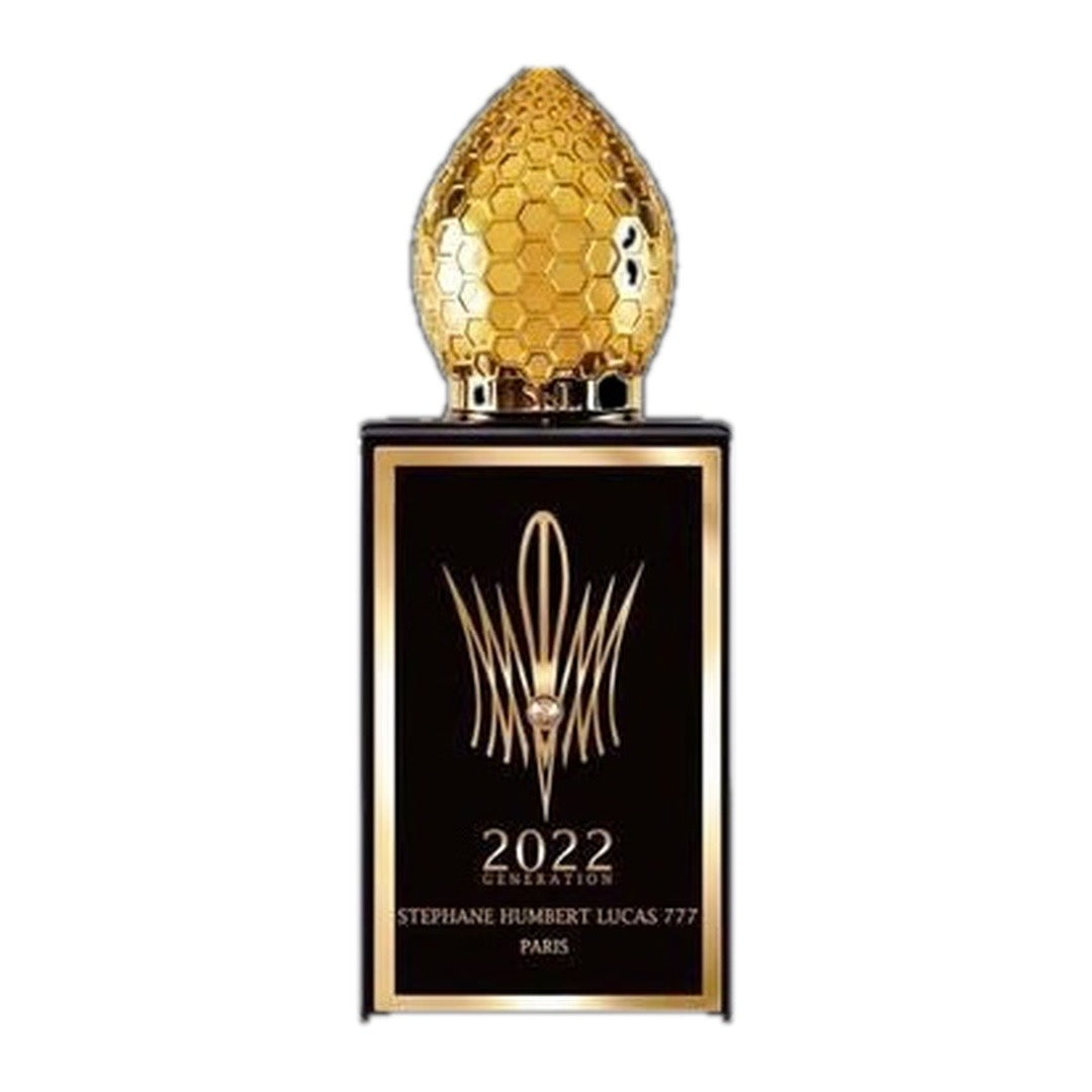 2022 Generation - Stéphane Humbert Lucas 777 50ML - TESTER