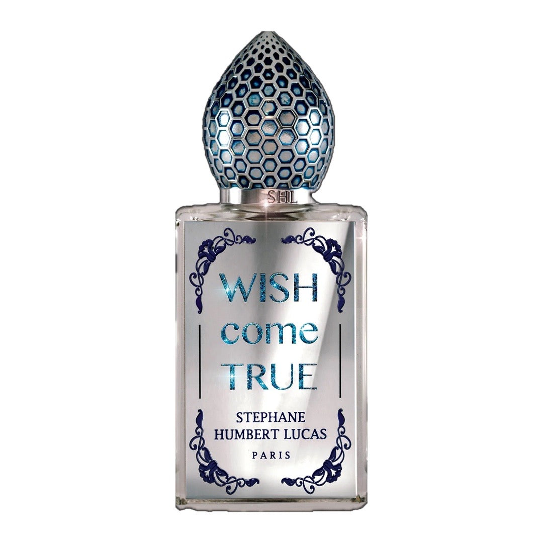 Wish Come True - Stéphane Humbert Lucas 777 50 ML - TESTER