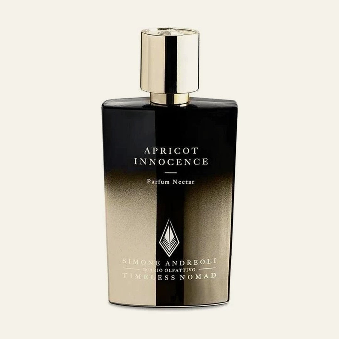Simone Andreoli Apricot Innocence Parfum Nectar bottle