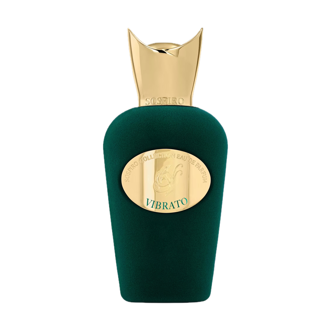 Vibrato 3.4 Oz - Sospiro - TESTER