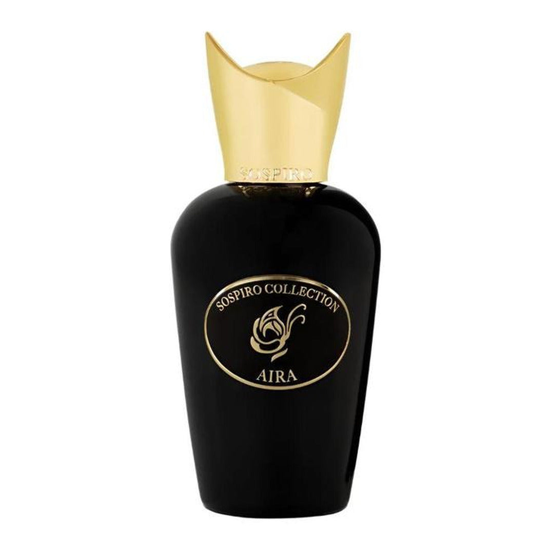 Sospiro Aira fragrance bottle