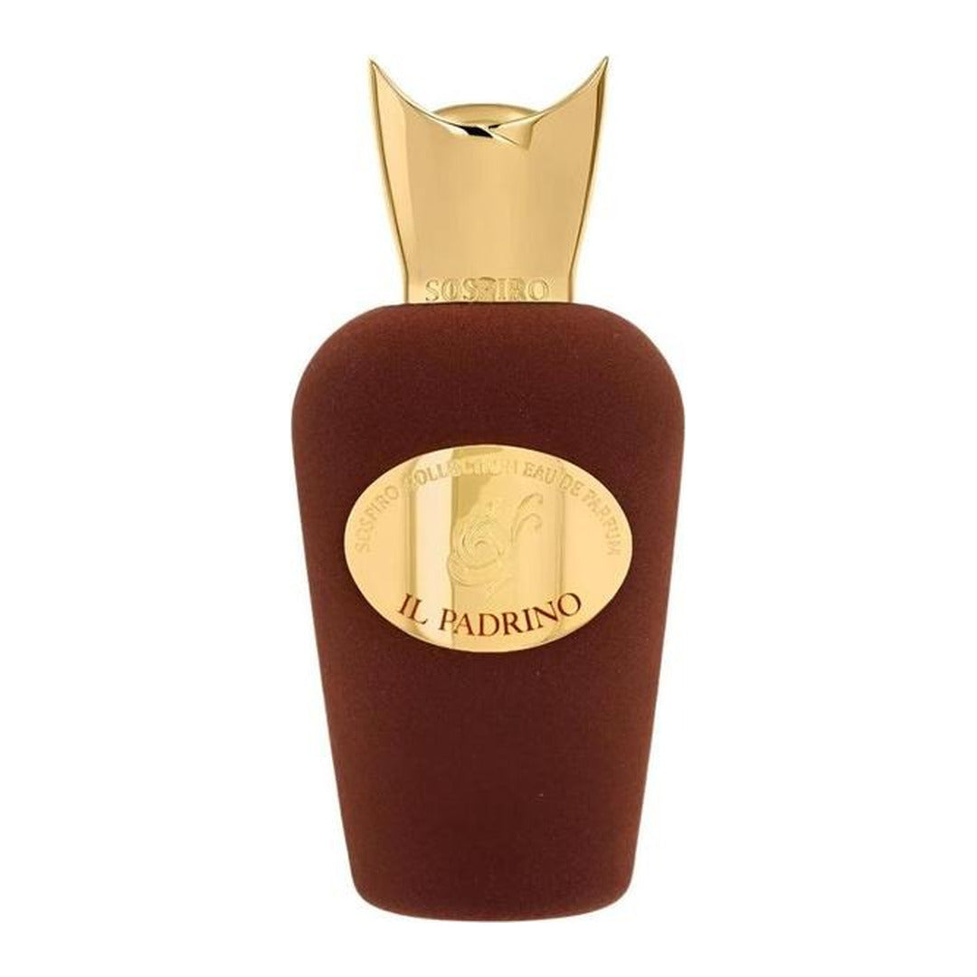 Sospiro Il Padrino fragrance bottle