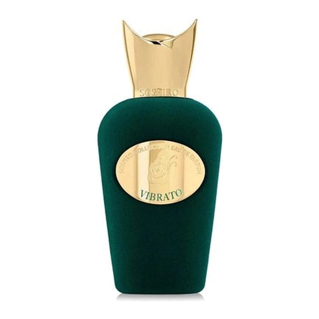 Sospiro Vibrato fragrance bottle