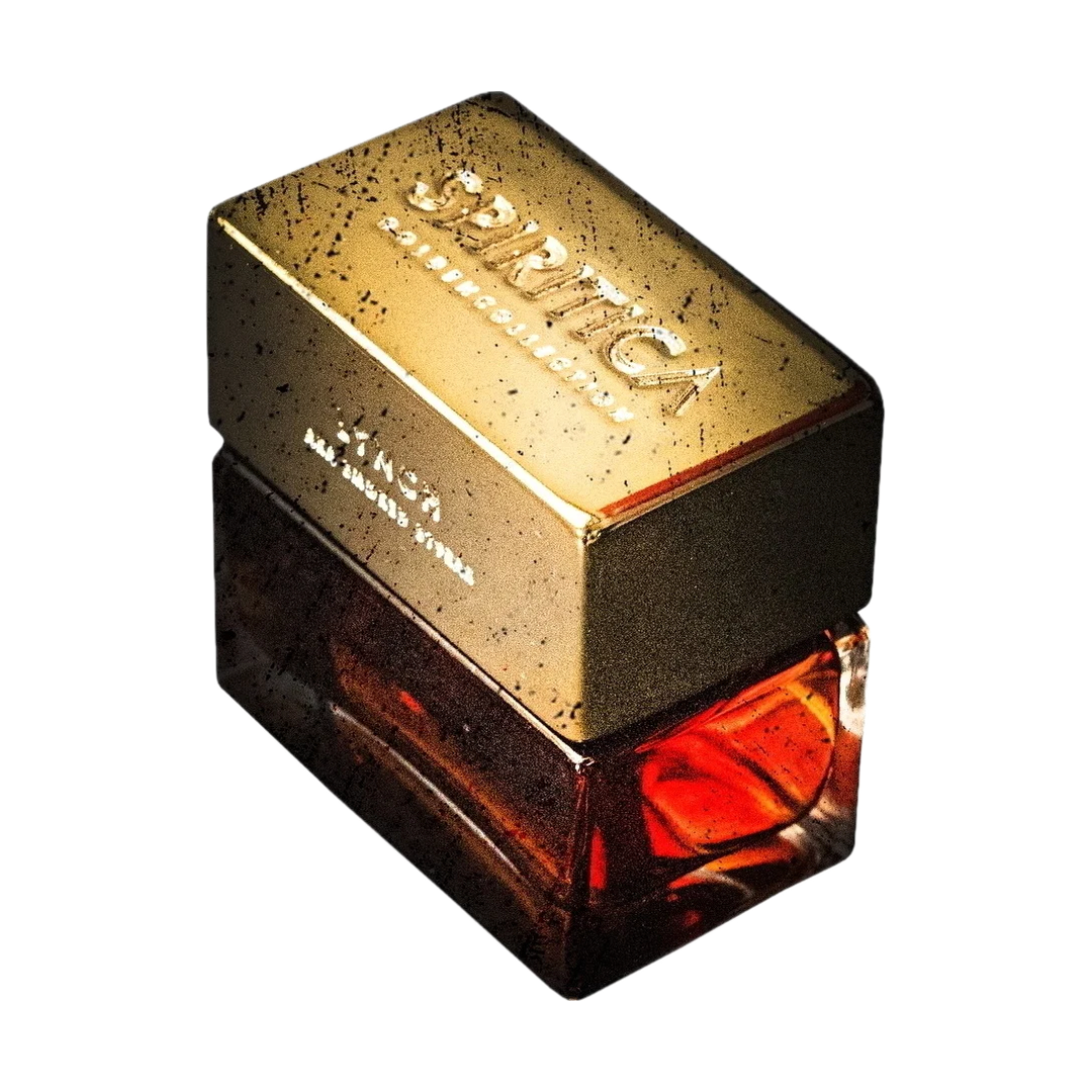 Lynch AKA Smoked Sytrax 50ML - Spiritica TESTER