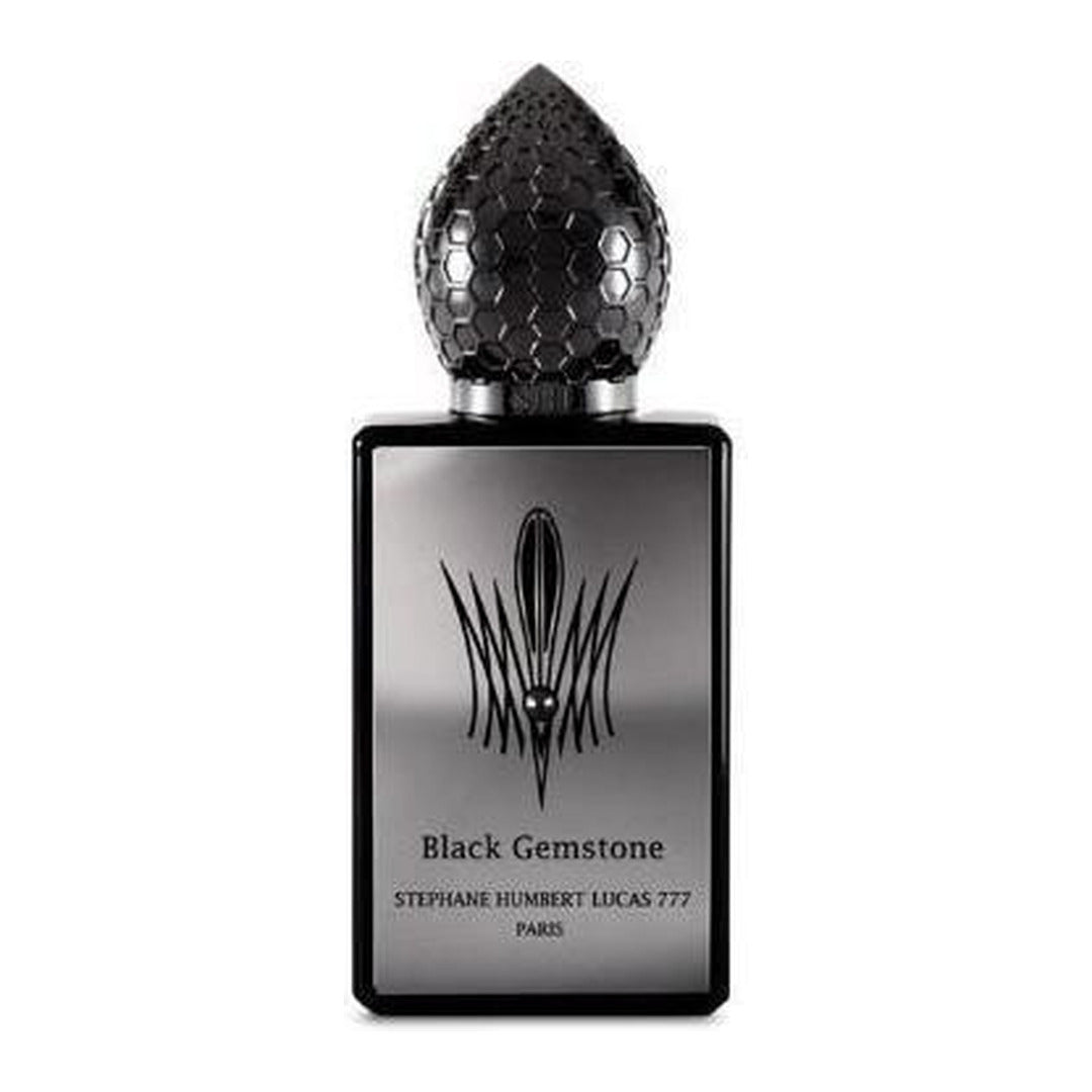 Stéphane Humbert Lucas Black Gemstone fragrance bottle