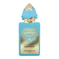 Stéphane Humbert Lucas God of Fire fragrance bottle