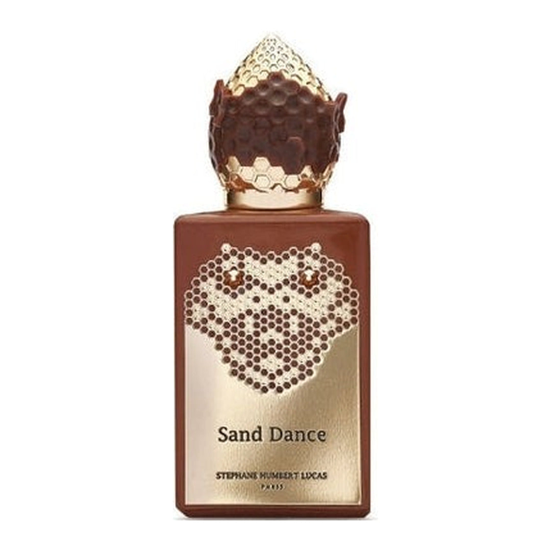 Stéphane Humbert Lucas Sand Dance fragrance bottle