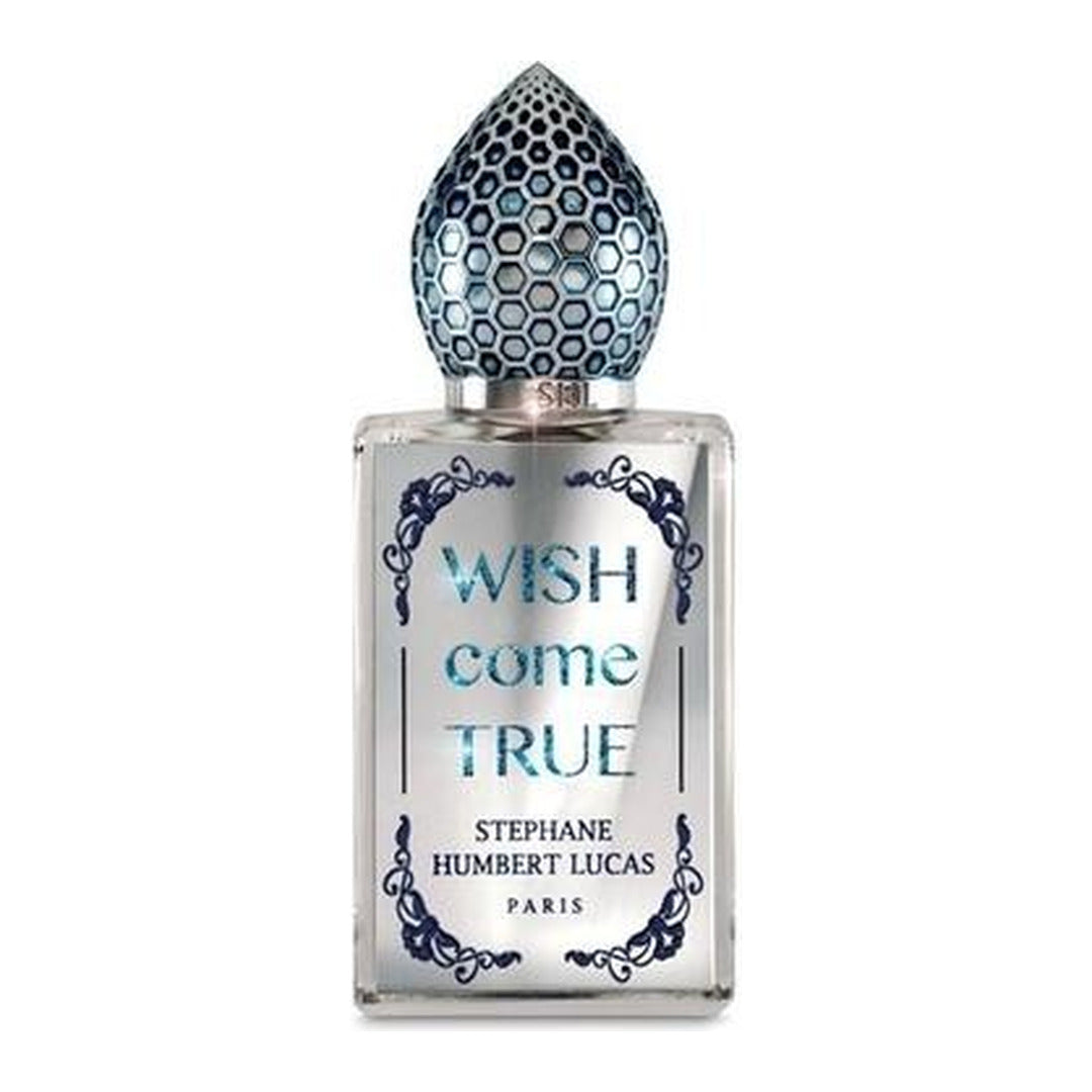 Stéphane Humbert Lucas Wish Come True fragrance bottle