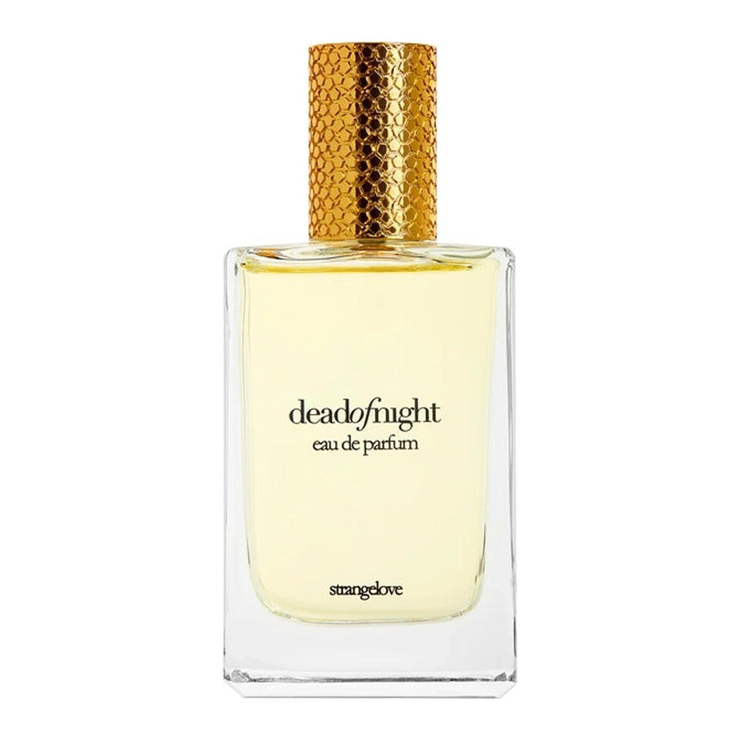 Strangelove NYC deadofnight (Eau de Parfum) fragrance bottle