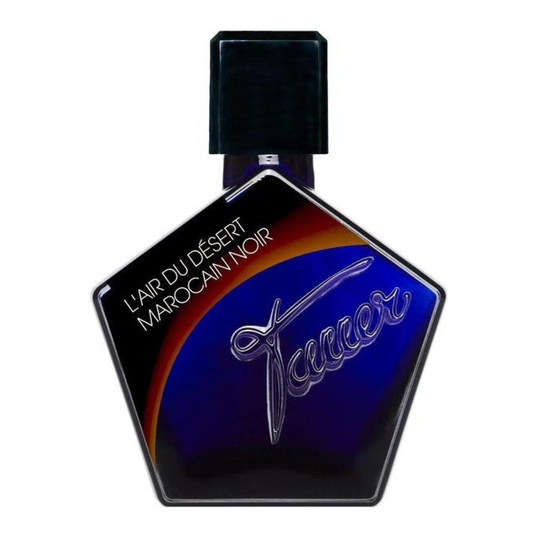 Tauer Perfumes L'Air du Désert Marocain Noir fragrance bottle