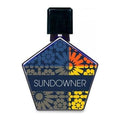 Tauer Perfumes Sundowner fragrance bottle
