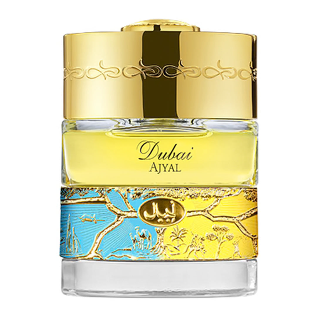 The Spirit of Dubai Dubai - Ajyal | 2ml Sample