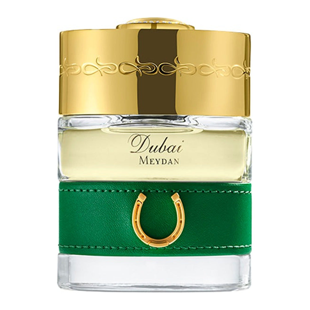 The Spirit of Dubai Dubai - Meydan (Eau de Parfum) fragrance bottle