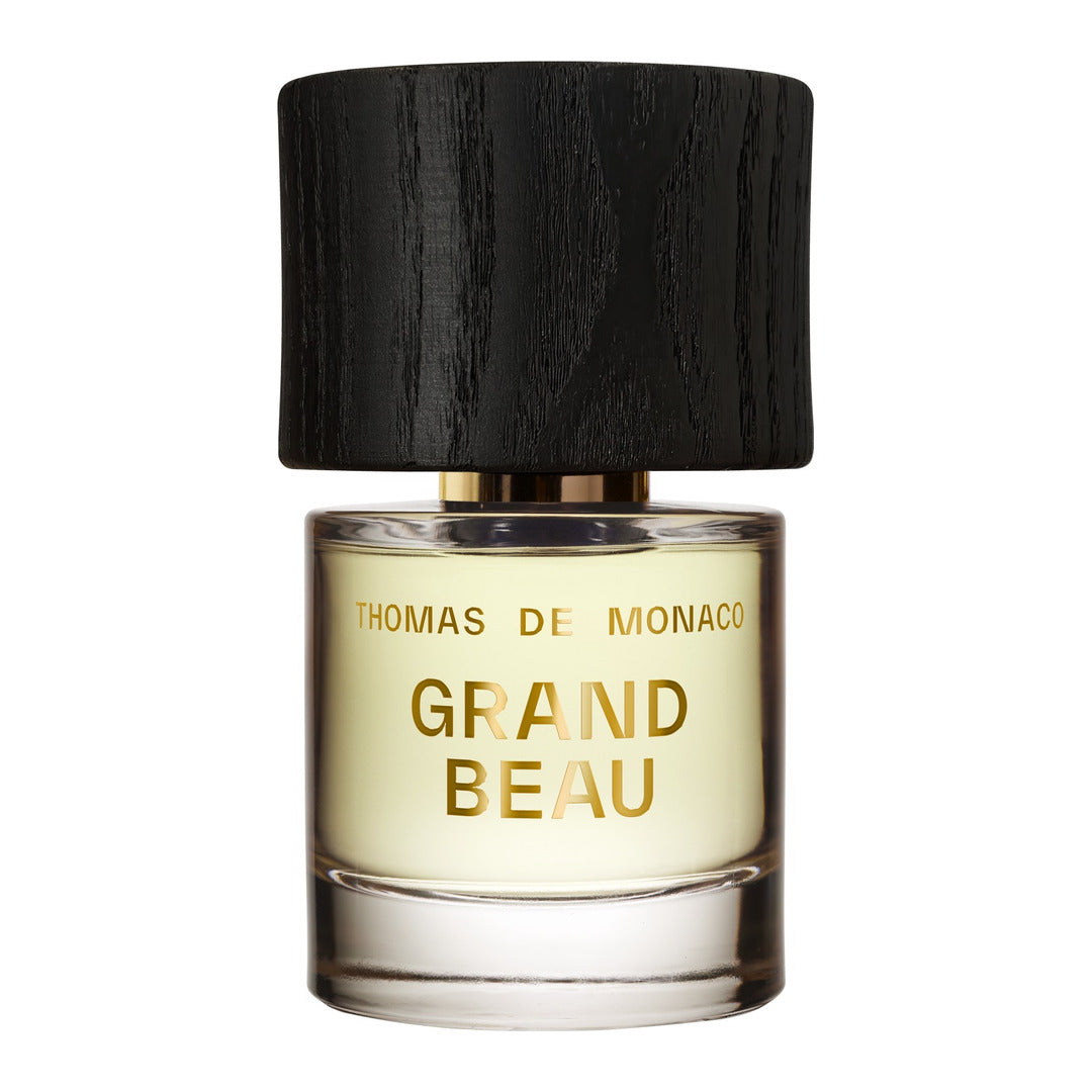 Thomas De Monaco Grand Beau (2024) fragrance bottle