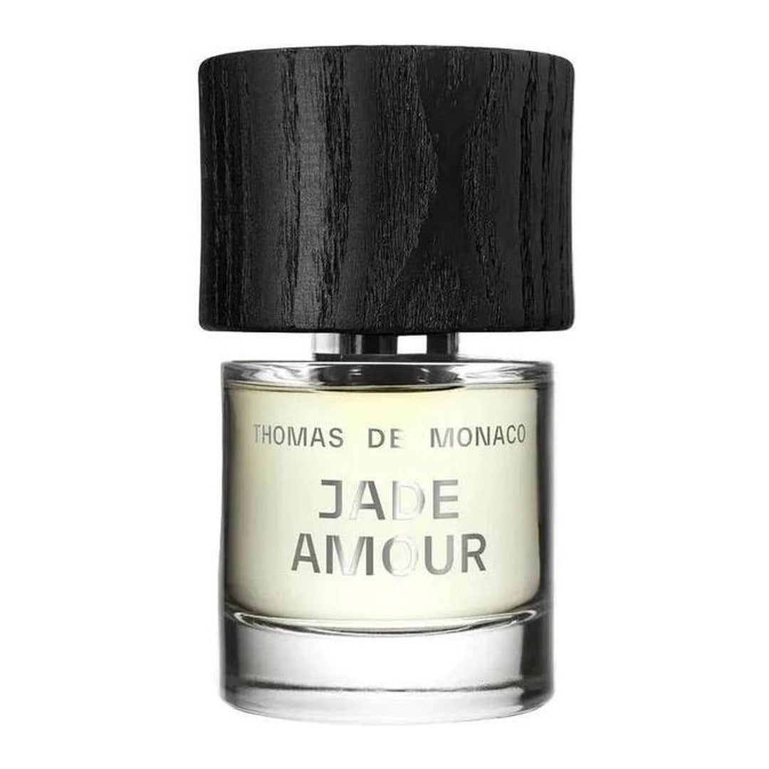 Thomas De Monaco Jade Amour fragrance bottle