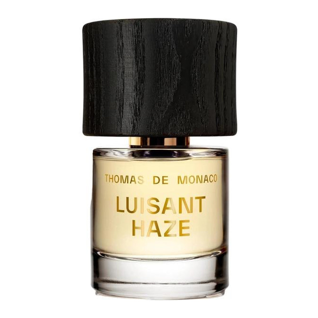 Thomas De Monaco Luisant Haze fragrance bottle