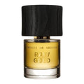 Thomas De Monaco Raw Gold (Extrait de Parfum) fragrance bottle