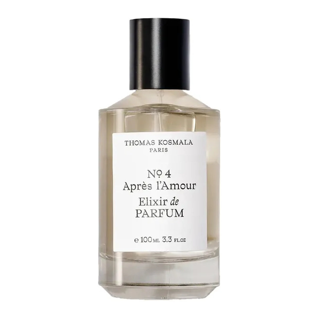 Thomas Kosmala No. 4 - Après L'Amour | 2ml Sample