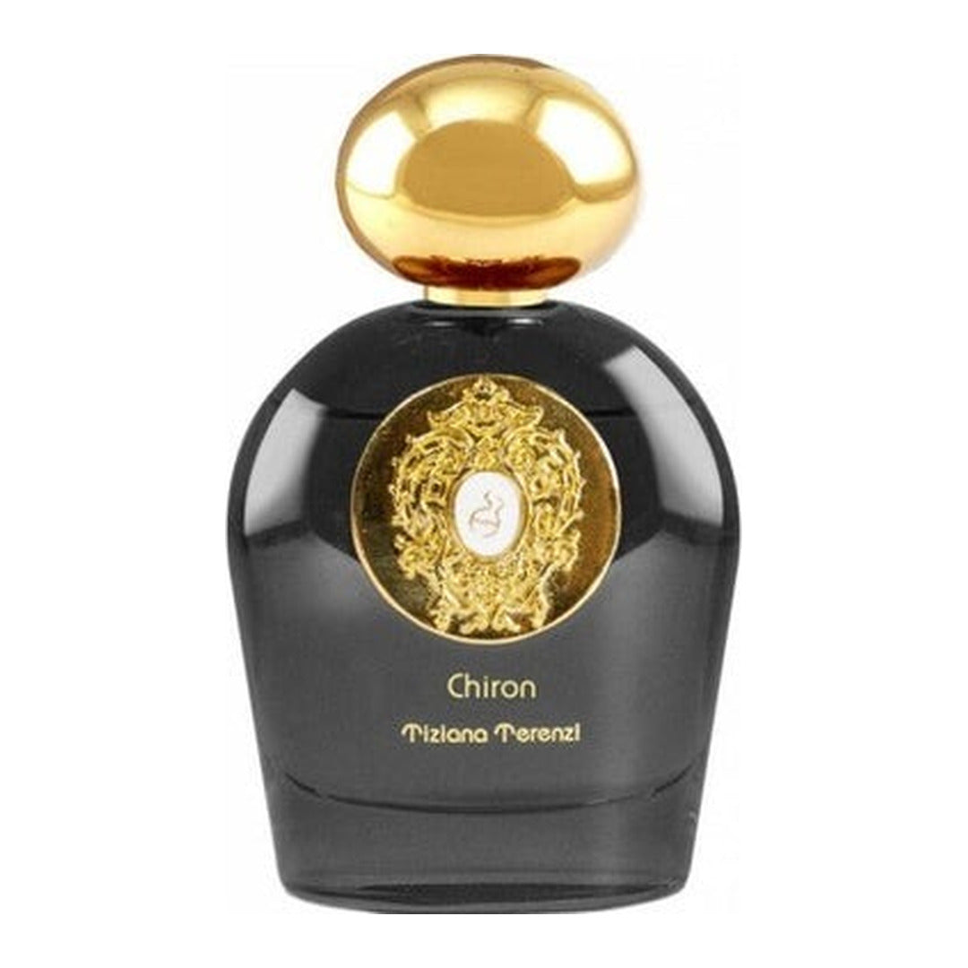 Tiziana Terenzi Chiron fragrance bottle
