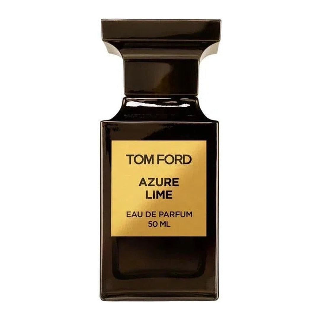 Tom Ford Azure Lime fragrance bottle