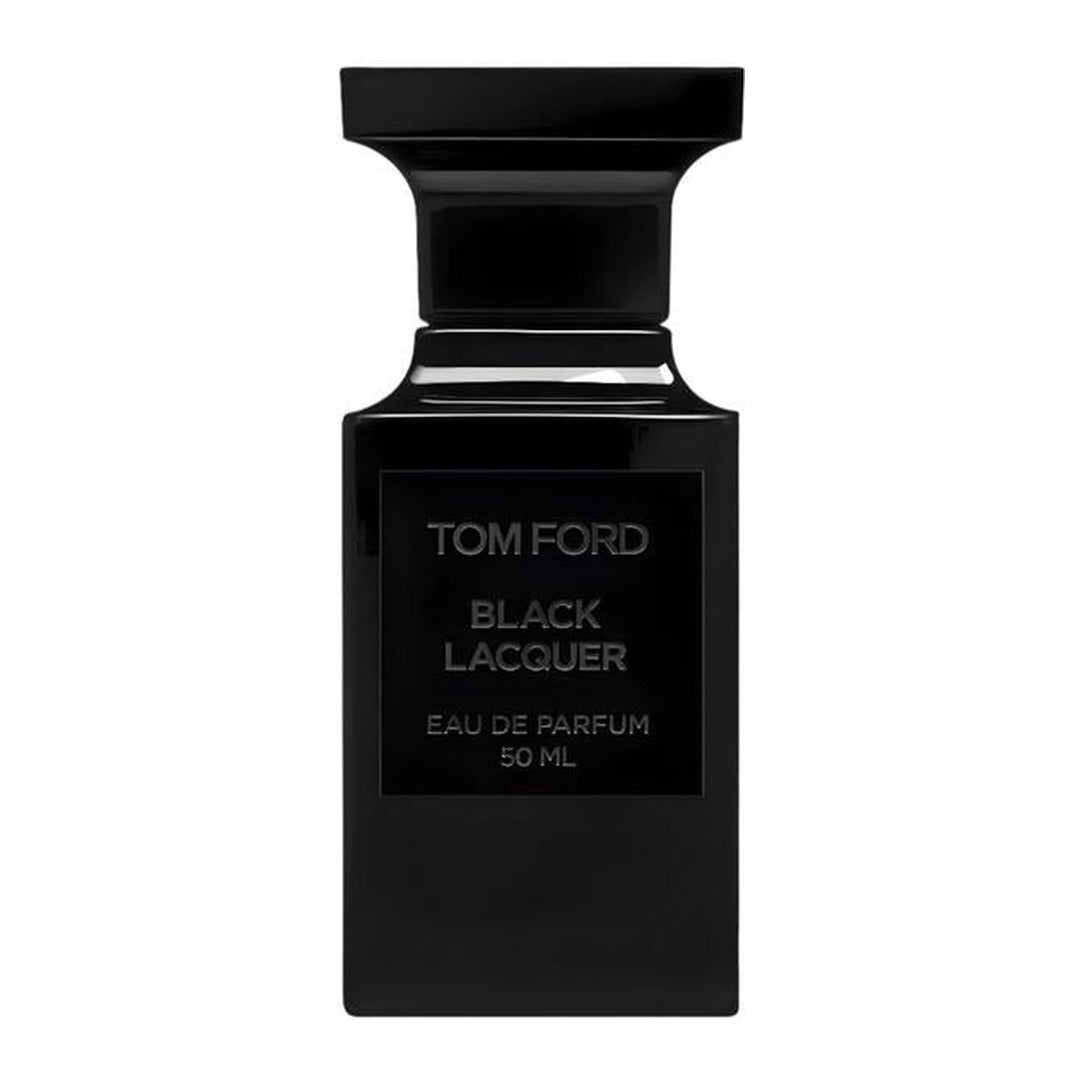 Tom Ford Black Lacquer fragrance bottle