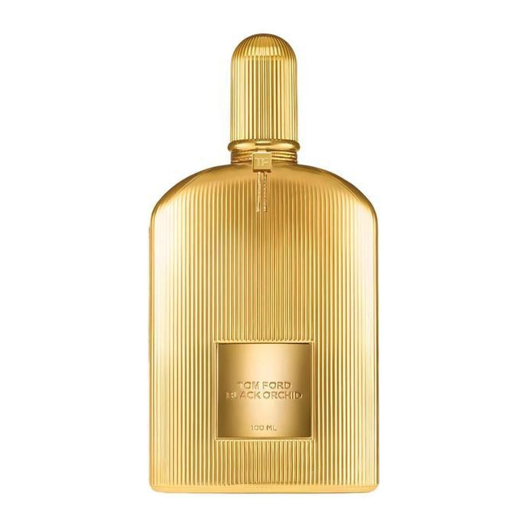 Tom Ford Black Orchid Parfum fragrance bottle