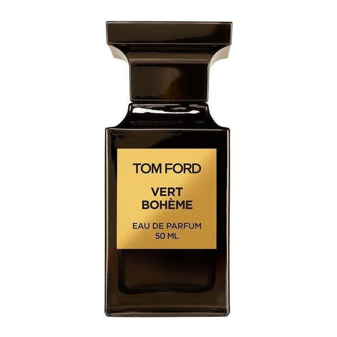 Tom Ford Eau de Vert Boheme fragrance bottle