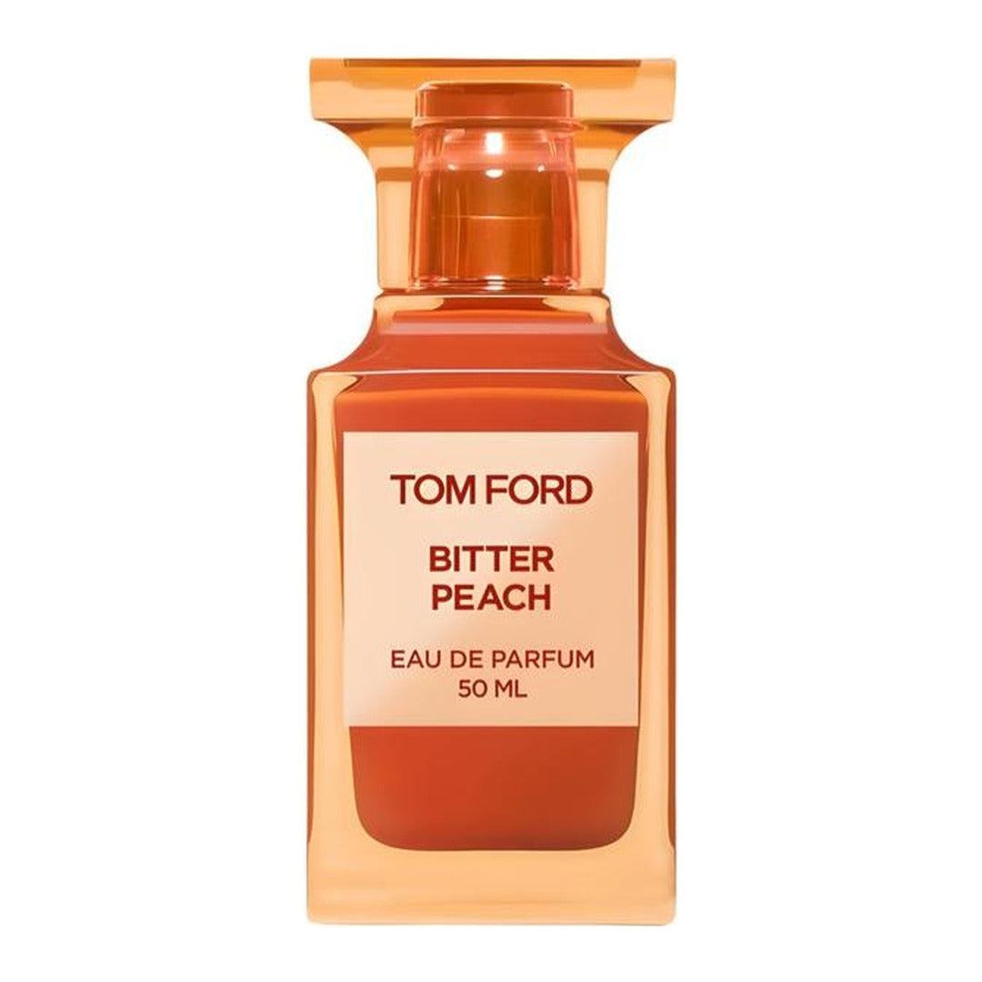 Tom Ford Bitter Peach (Eau de Parfum) fragrance bottle