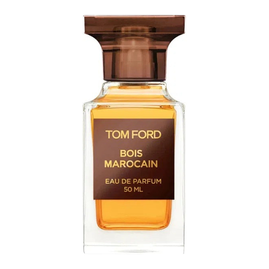 Tom Ford Bois Marocain fragrance bottle