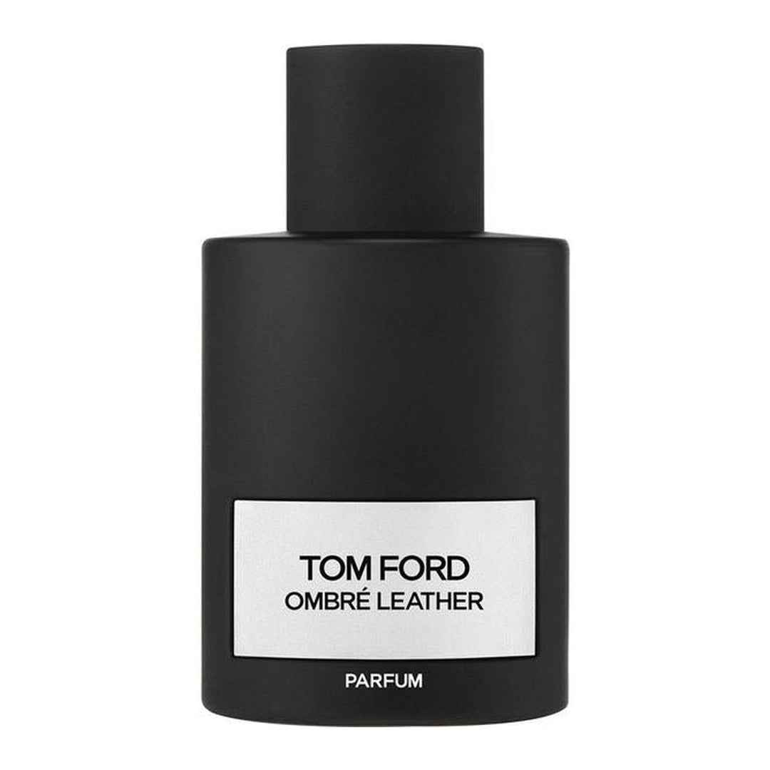 Tom Ford Eau d'Ombré Leather fragrance bottle