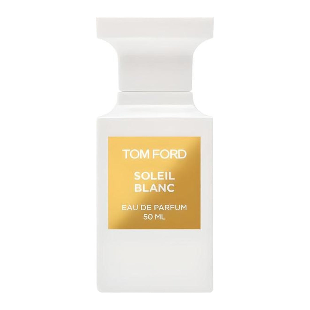Tom Ford Eau de Soleil Blanc fragrance bottle