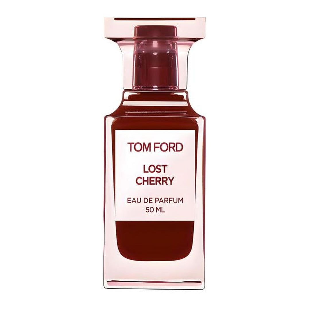 Tom Ford Lost Cherry (Eau de Parfum) fragrance bottle