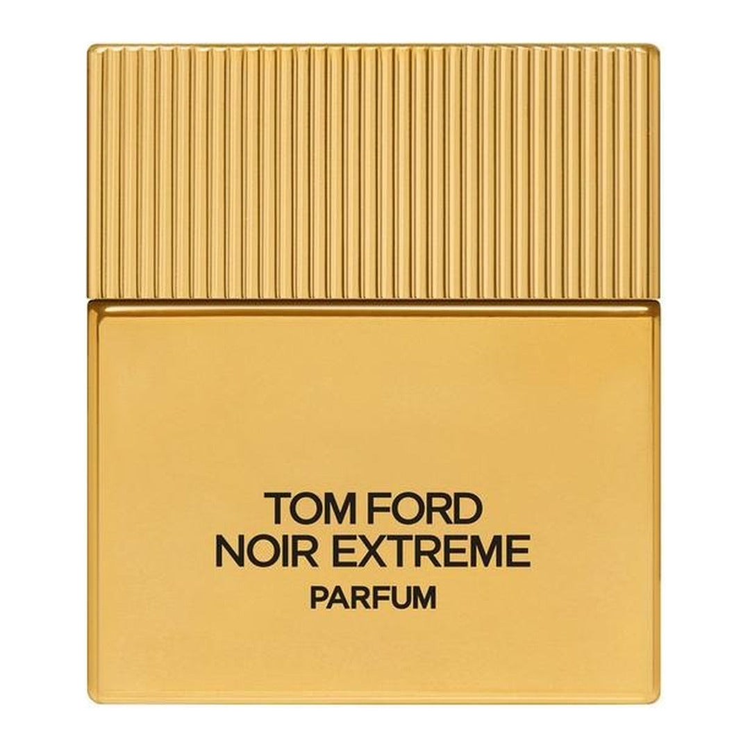 Tom Ford Noir Extreme Parfum fragrance bottle